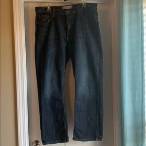 Men’s jeans